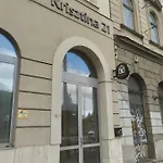 Krisztina 21 * Budapest