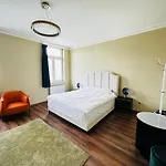 Apartman Krisztina 21 Budapest