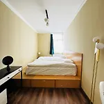 Krisztina 21 Apartman