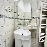 Krisztina 21 Budapest