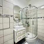 Krisztina 21 * Budapest