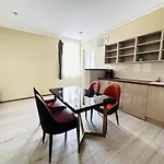 Krisztina 21 Apartman *