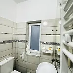 Krisztina 21 Apartman *