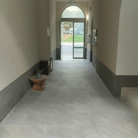 Apartment Krisztina 21