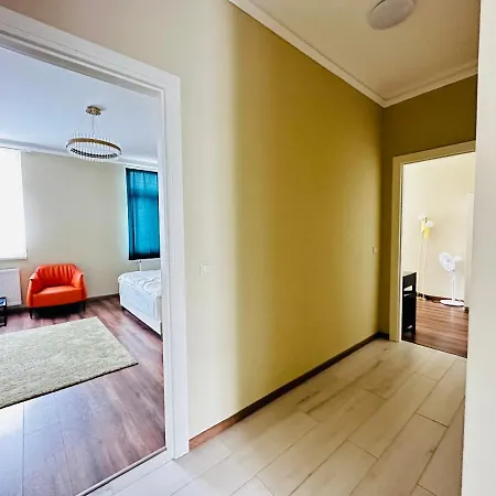 Apartment Krisztina 21
