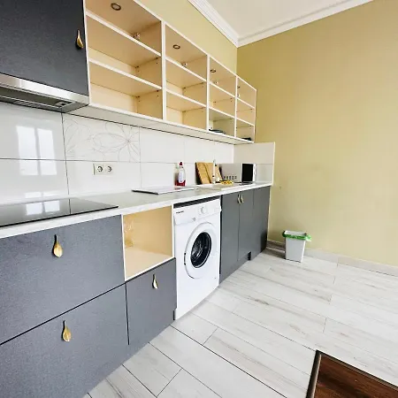 Apartment Krisztina 21