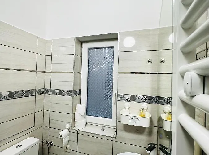 Krisztina 21 Appartement *