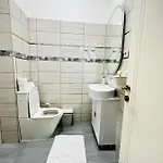 Krisztina 21 * Budapest