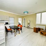 Lejlighed Krisztina 21