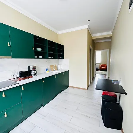 Krisztina 21 Budapest