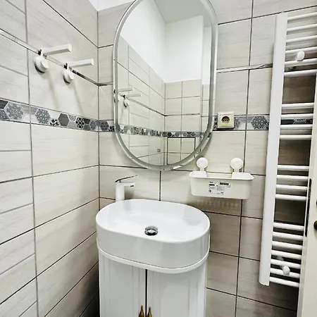 Krisztina 21 Budapest