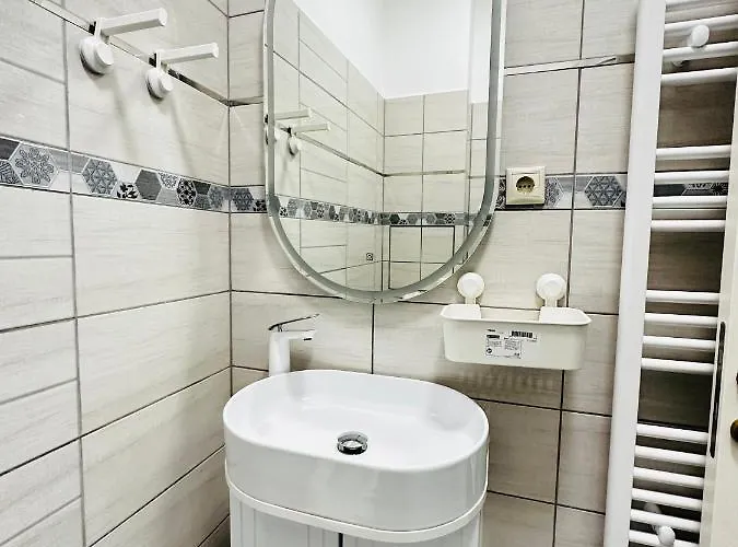 Krisztina 21 Budapest