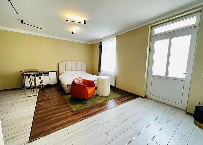 Krisztina 21 Lägenhet *