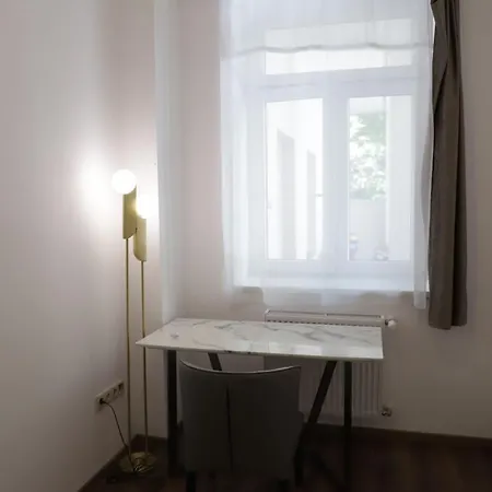 Lägenhet Krisztina 21