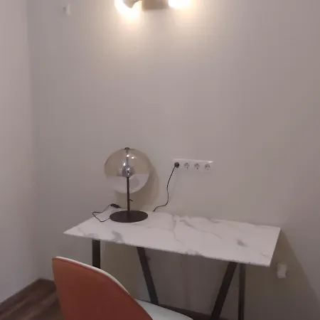 Krisztina 21 Lägenhet *