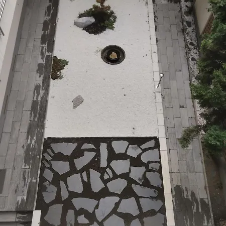 Krisztina 21 Daire *