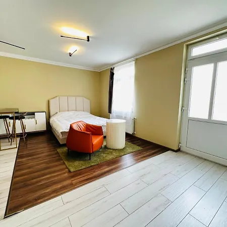 Krisztina 21 Lägenhet *